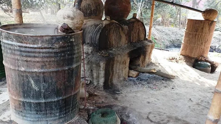 கள்ளச்சாராயம்