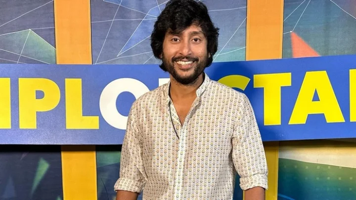 குட்னைட் மணிகண்டன்