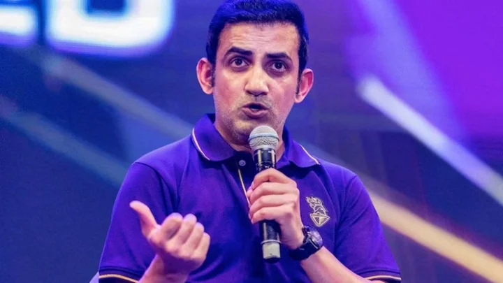 11 வீரர்களுக்கும் சமமான மரியாதை… கௌதம் கம்பீர் கருத்து!