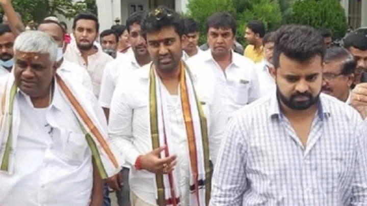 பாலியல் வழக்கு