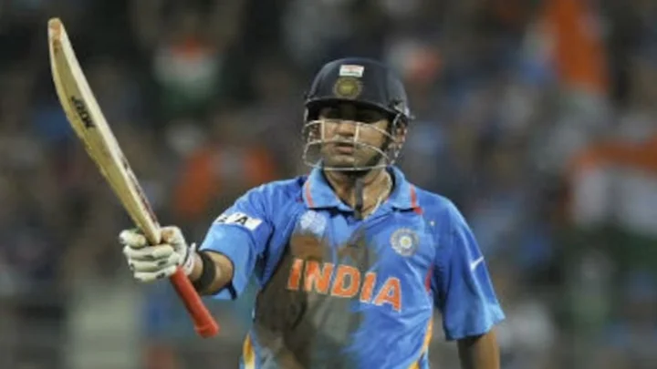 கம்பீர்