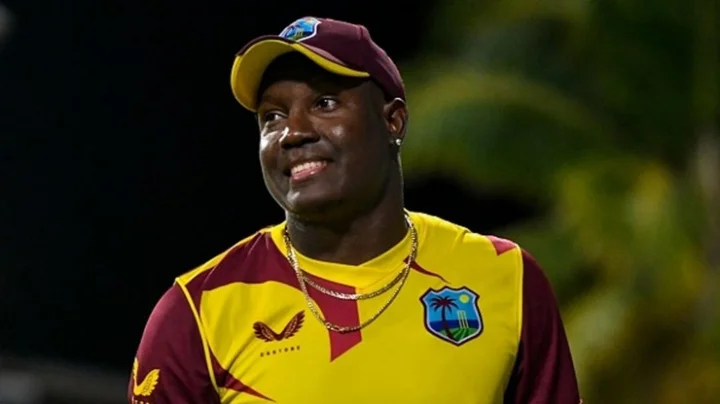 நாங்க அரையிறுதிக்குப் போகல… ஆனாலும் இந்த ஒரு காரணத்துக்காக மகிழ்ச்சிதான் – ரோவ்மன் பவல் நெகிழ்ச்சி!