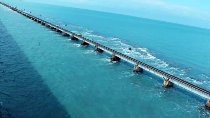 இந்தியா - இலங்கை இடையே பாலம் வேண்டாம்: இலங்கை கத்தோலிக்க கார்டினல் மால்கம் ரஞ்சித் கருத்து