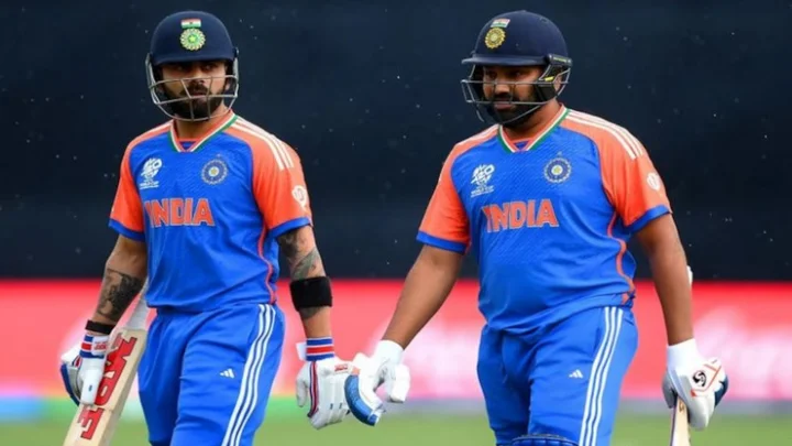 இந்தியா