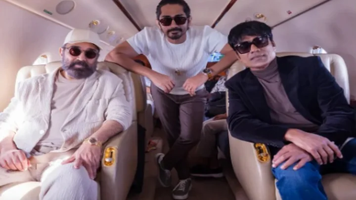 ’இந்தியன் 2’