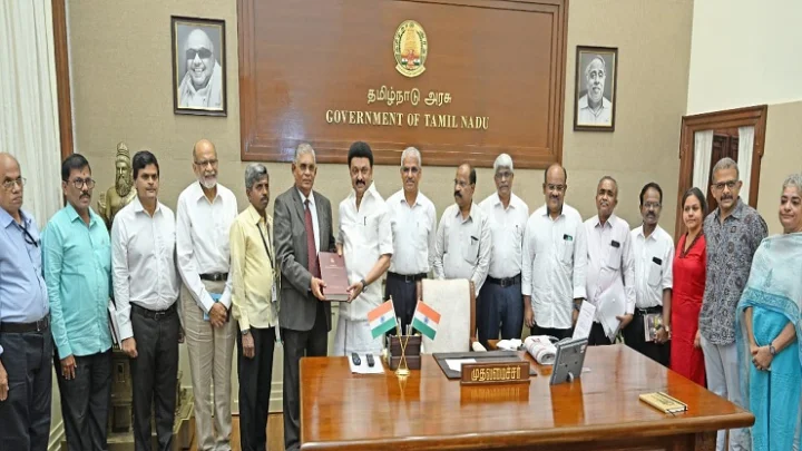 CM Judge
