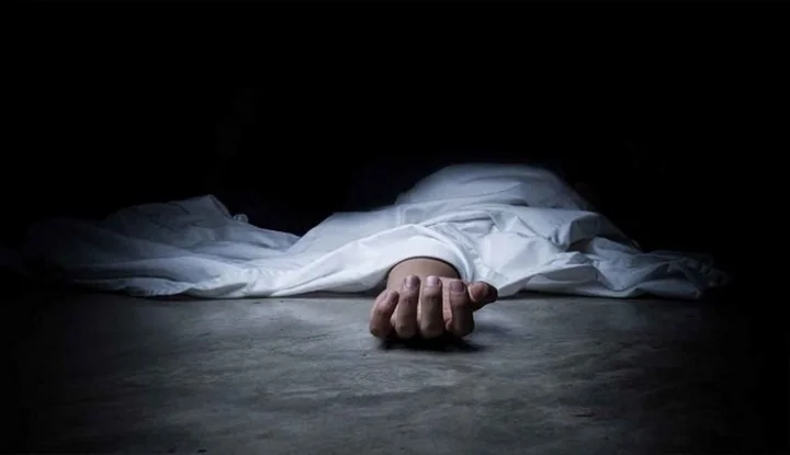 Death