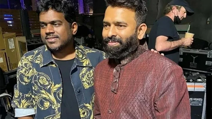 ஏழு மலை ஏழு கடல்