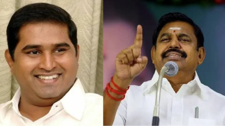 Edapadi