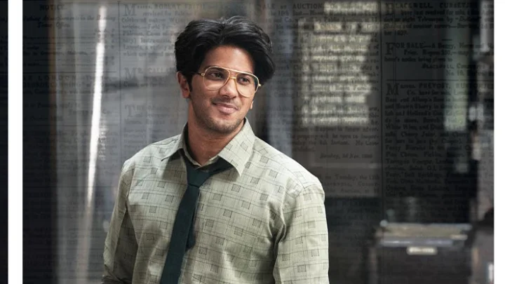 Dulquer salmaan