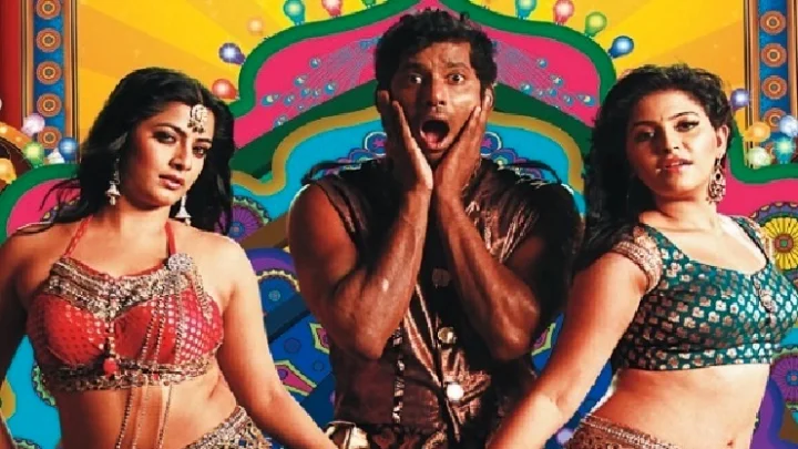 விஷால்