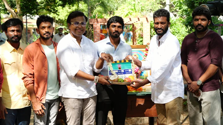 Director Suseenthiran