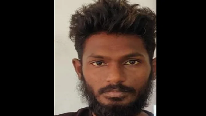 வேட்டை தொடர்கிறது..சென்னை புழல் பகுதியில் பதுங்கியிருந்த ரவுடி, துப்பாக்கி முனையில் கைது