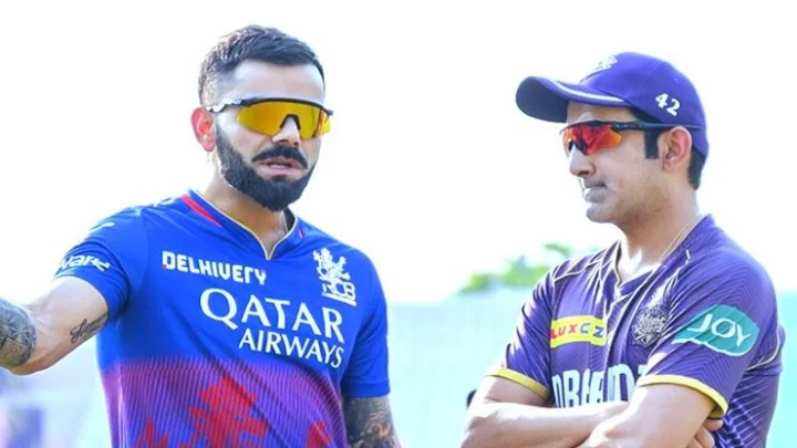 கோலிக்கும் எனக்கும் இடையிலான உறவு பற்றி பொதுவெளியில் பேச முடியாது- கம்பீர்