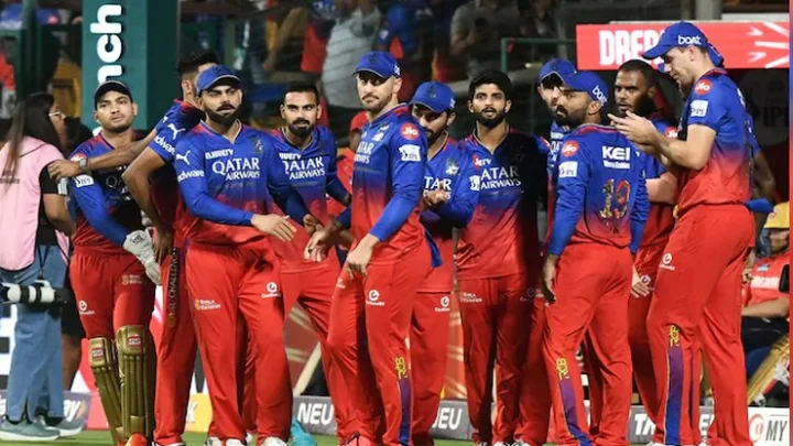 ஆர் சி பி அணிக்குப் புதுரத்தம் பாய்ச்சப்போகும் நிர்வாகம்.. இவங்கள்லாம் லிஸ்ட்ல இருக்காங்களா?