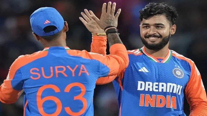 இந்தியா