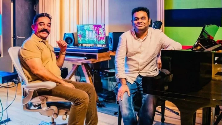 கமல்ஹாசன்