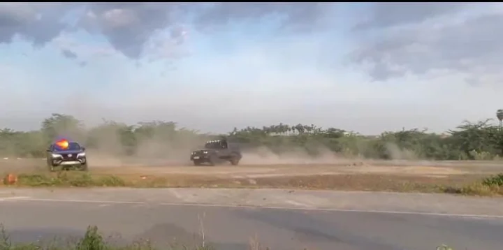 மீஞ்சூர் - வண்டலூர்