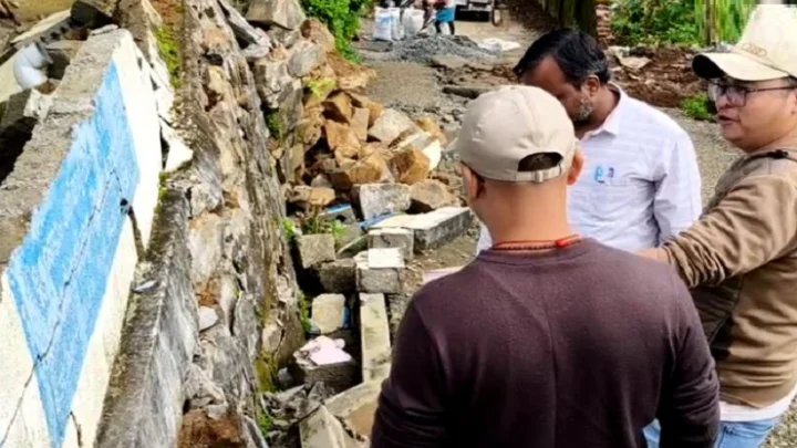 நீலகிரி மாவட்டம்