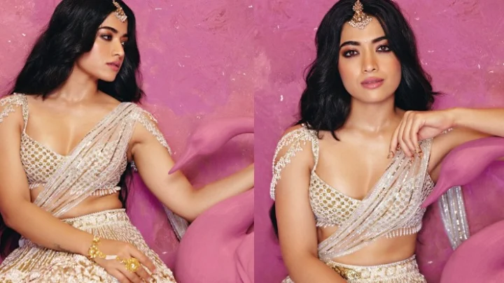 ராஷ்மிகா மந்தனா