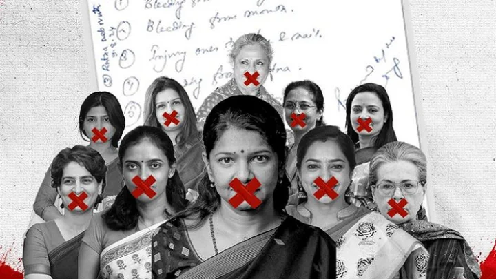 பெண் மருத்துவர் கொலை.. கனிமொழி, ஜோதிமணி, தமிழச்சி தங்கபாண்டியன் மெளனம் ஏன்? பாஜக