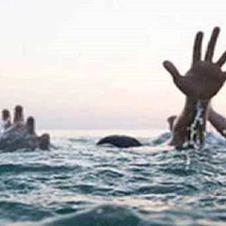 नागपुरात पाण्याने भरलेल्या खड्ड्यात ५ मृतदेह आढळले