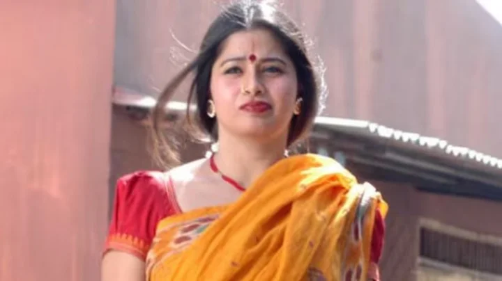 சங்கீதா