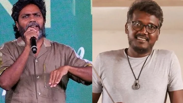 மாரி செல்வராஜ்