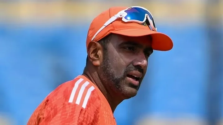 அஸ்வின்