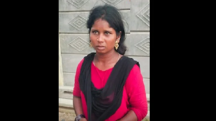 தகாத உறவுக்கு இடையூறாக இருந்த 5 மாத குழந்தை.. தாயே கொன்று நாடகமாடிய அதிர்ச்சி சம்பவம்..!