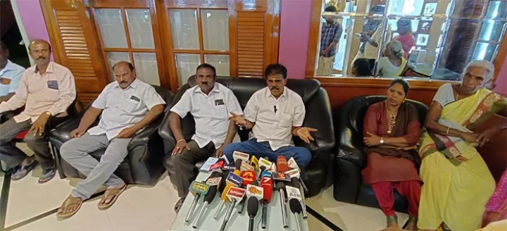 2026 Tamil Nadu election