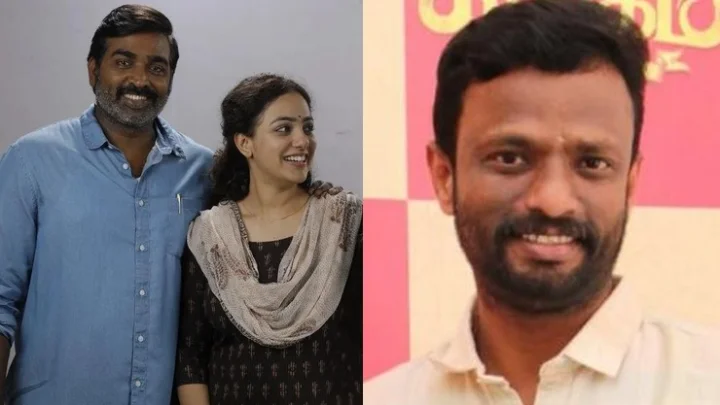 இயக்குனர் பாண்டிராஜ்