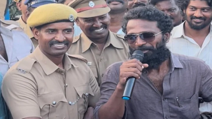 கொட்டுக்காளி