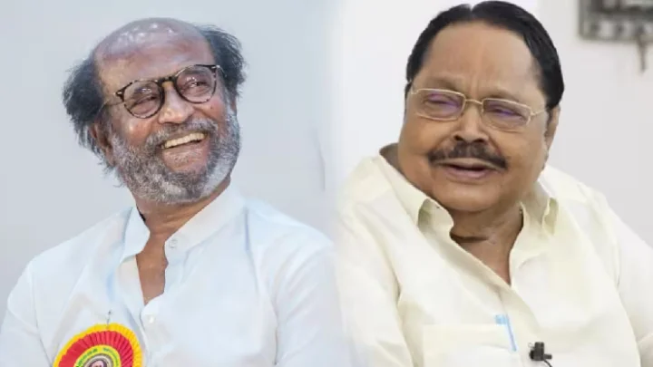 பல்லுப்போன நடிகர்கள் எல்லாம் இன்னும் நடிக்கிறார்கள்.. ரஜினிக்கு துரைமுருகன் பதிலடி..!