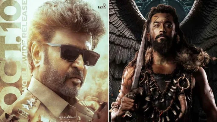 சூர்யாவின் கங்குவா படத்தின் ரிலீஸ் தீபாவளிக்கு தள்ளிப் போகிறதா?