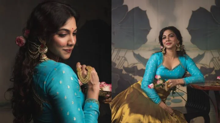 மடோனா செபாஸ்டியன்