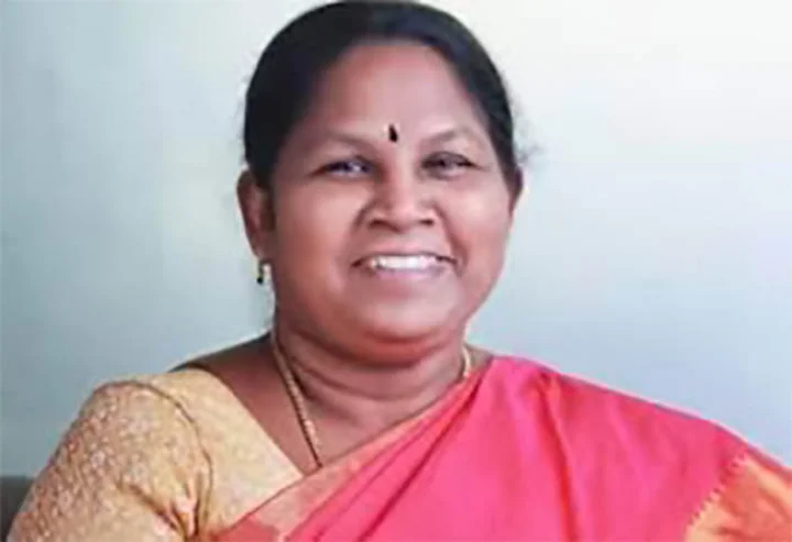 National Nutrition Month