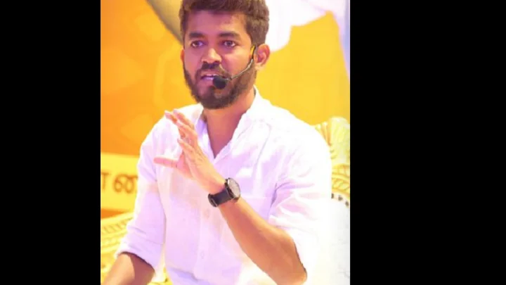 மகாவிஷ்ணு