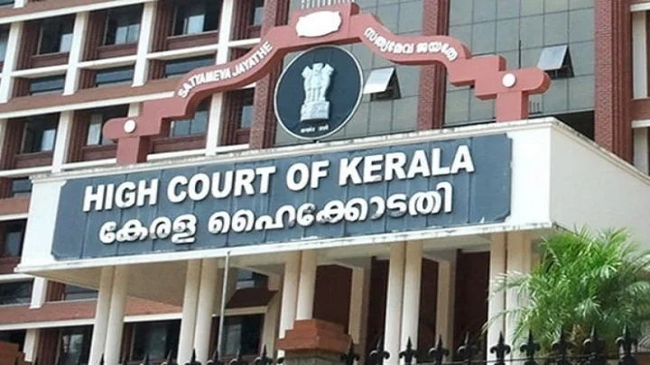 Kerala Court