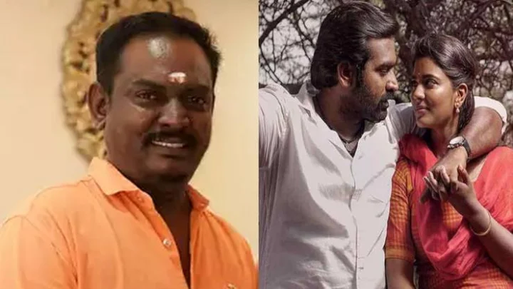 க பெ ரணசிங்கம்