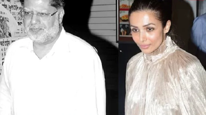 மலைகா அரோரா