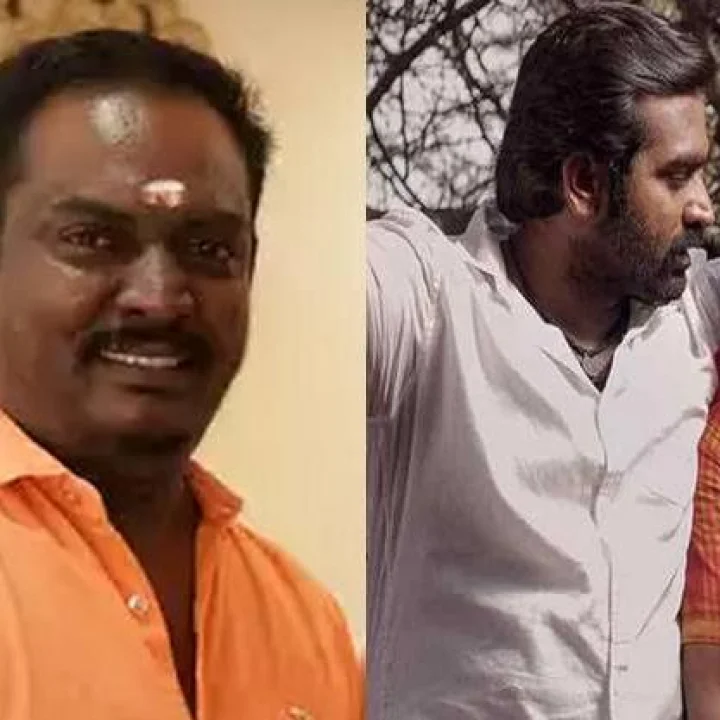 க பெ ரணசிங்கம் பட இயக்குனர் அடுத்த படம் பற்றி வெளியான தகவல்!