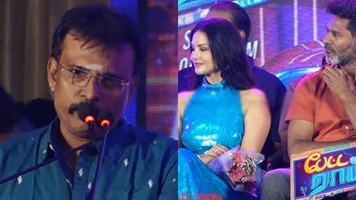 பிரபுதேவா