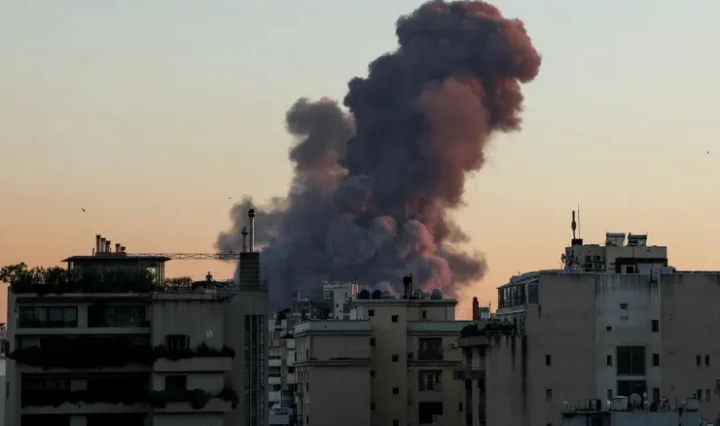 Israel War