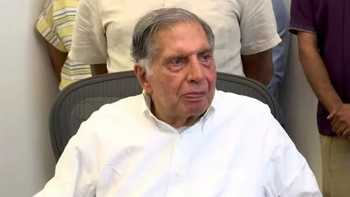 Ratan Tata Death Reason