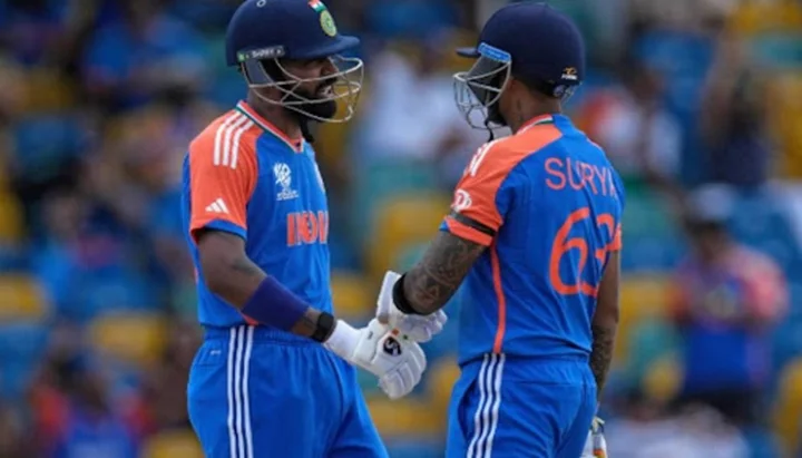 இந்தியா