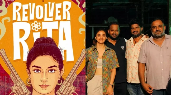 கீர்த்தி சுரேஷ்