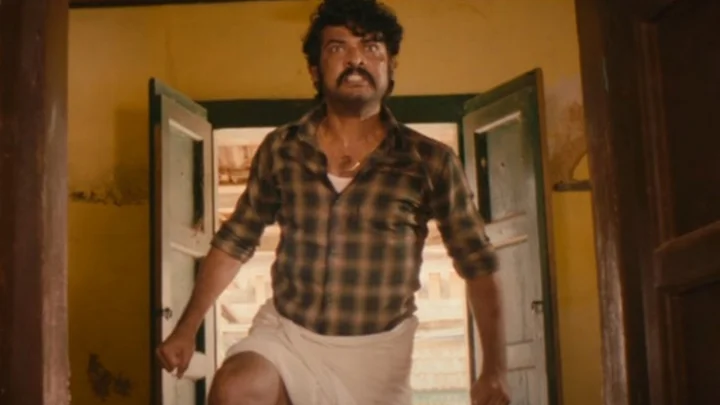 போஸ் வெங்கட்