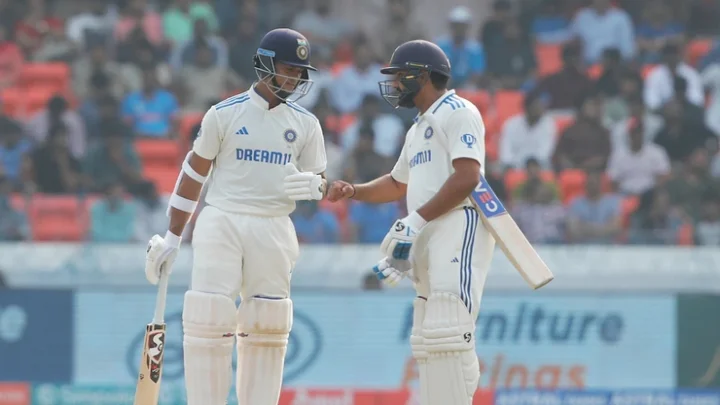 டாஸ் வென்ற இந்திய அணி பேட் செய்ய முடிவு… இரண்டாவது நாளில் தொடங்கிய போட்டி!