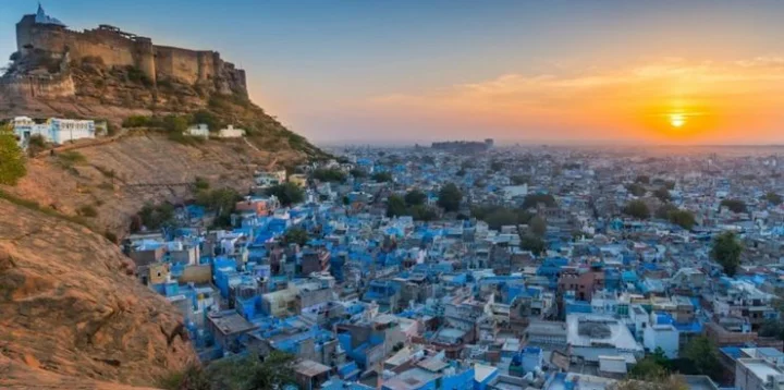 Jodhpur